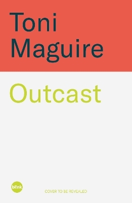 Outcast - Toni Maguire