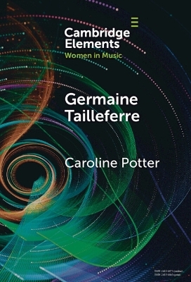 Germaine Tailleferre