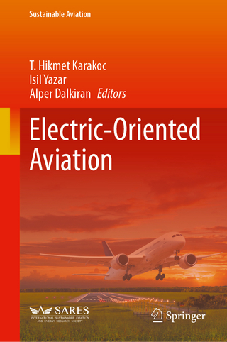 Electric-Oriented Aviation