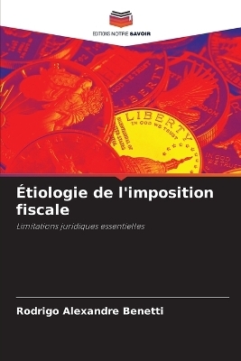 Étiologie de l'imposition fiscale