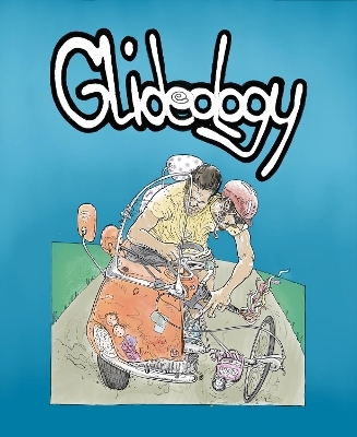 Glideology - Andrew Furman