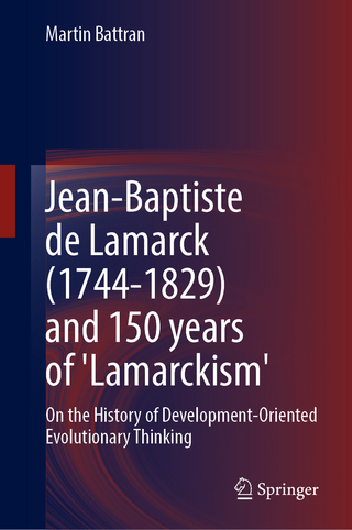 Jean-Baptiste de Lamarck (1744-1829) and 150 years of 'Lamarckism'