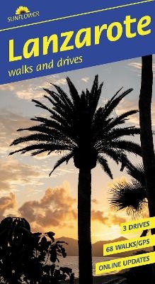 Lanzarote Sunflower Walking Guide