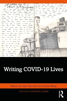 Writing COVID-19 Lives - 