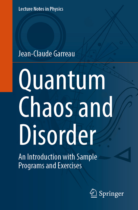 Quantum Chaos and Disorder - Jean-Claude Garreau