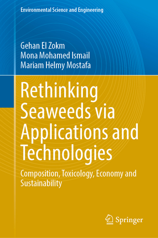 Rethinking Seaweeds via Applications and Technologies
