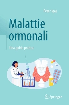 Malattie ormonali - Peter Igaz