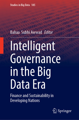 Intelligent Governance in the Big Data Era