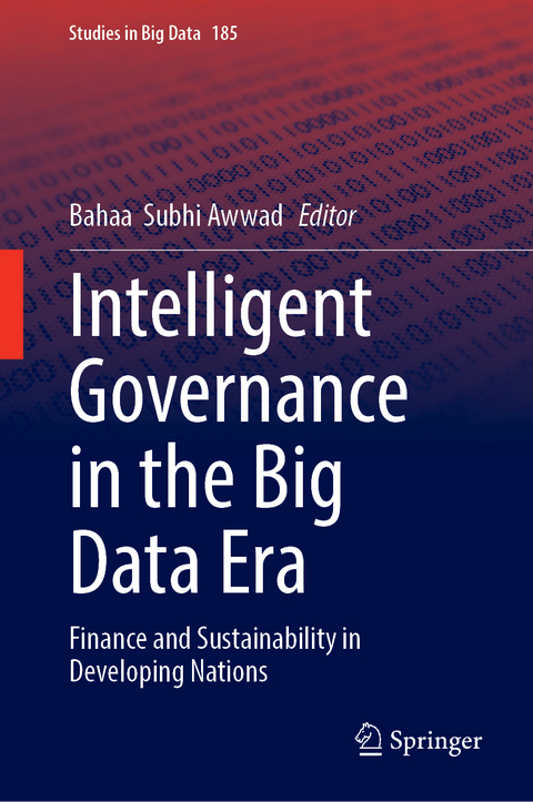 Intelligent Governance in the Big Data Era - 