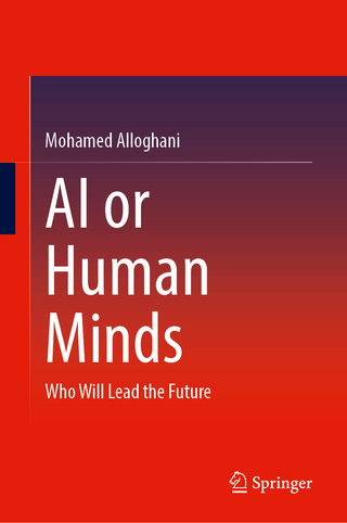 AI or Human Minds