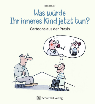 Was würde Ihr Inneres Kind jetzt tun ?