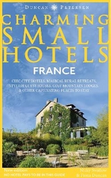 France Charming Small Hotels - 