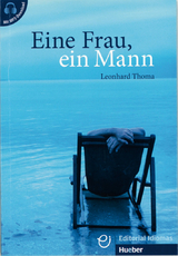 Eine Frau, ein Mann - Thoma, Leonhard