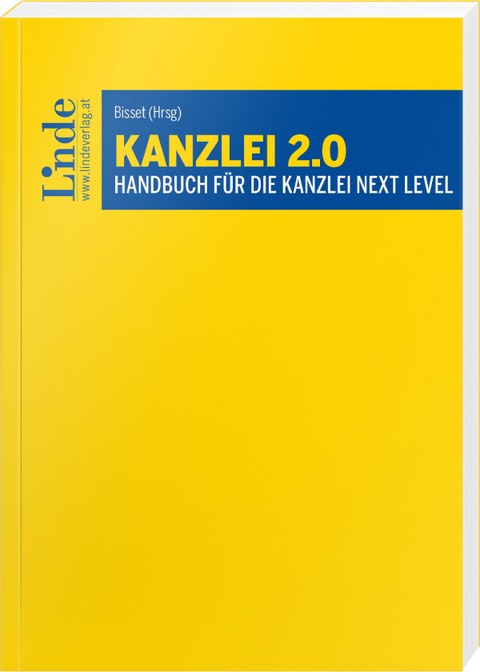 Kanzlei 2.0 - 