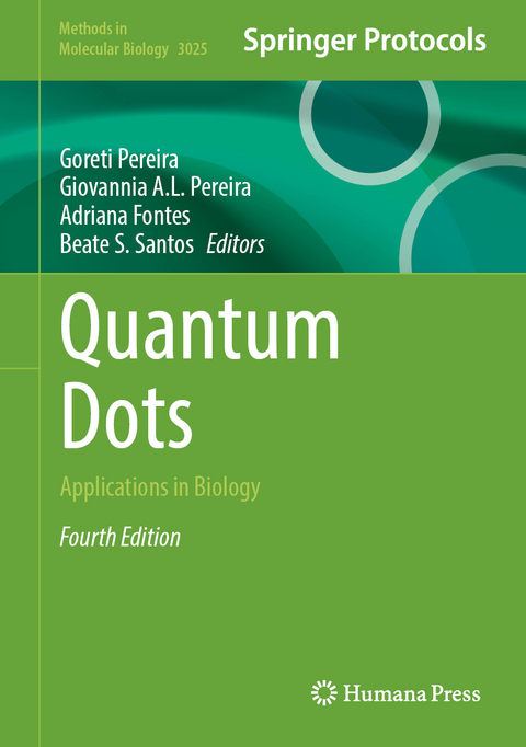 Quantum Dots - 