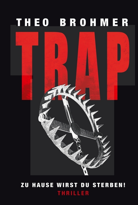 TRAP - Theo Brohmer