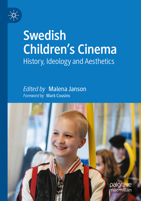 Swedish Children&rsquo;s Cinema - 