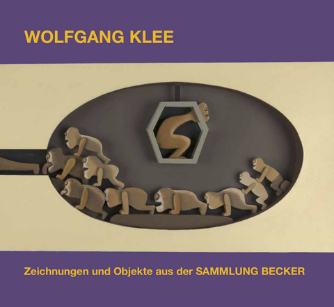 Wolfgang Klee - Ralf Becker, Wolfgang Klee