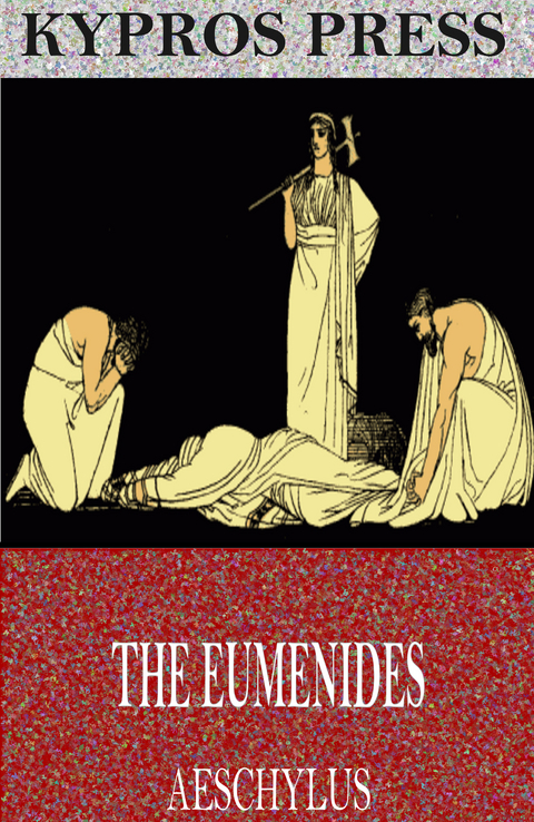 Eumenides -  Aeschylus