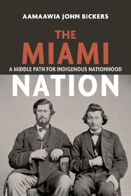 The Miami Nation