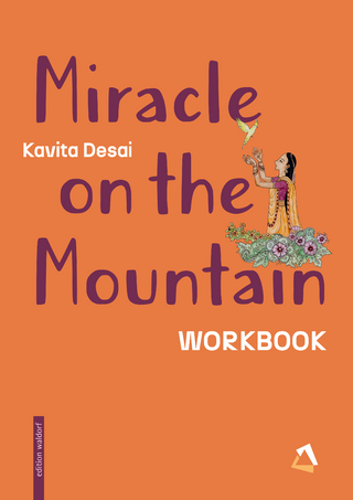 Miracle on the Mountain. Workbook