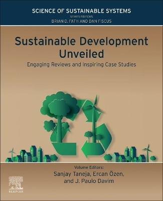 Sustainable Development Unveiled - 