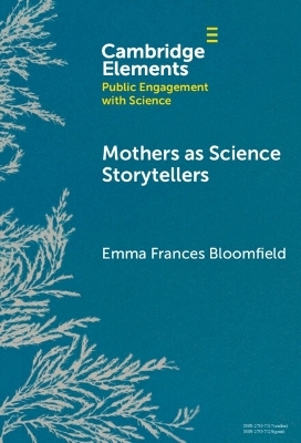 Mothers as Science Storytellers