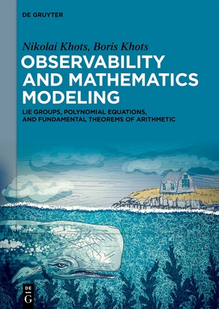 Observability and Mathematics Modeling