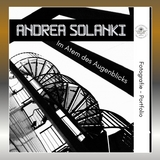 Andrea Solanki - "Im Atem des Augenblicks" - Nasrah Nefer