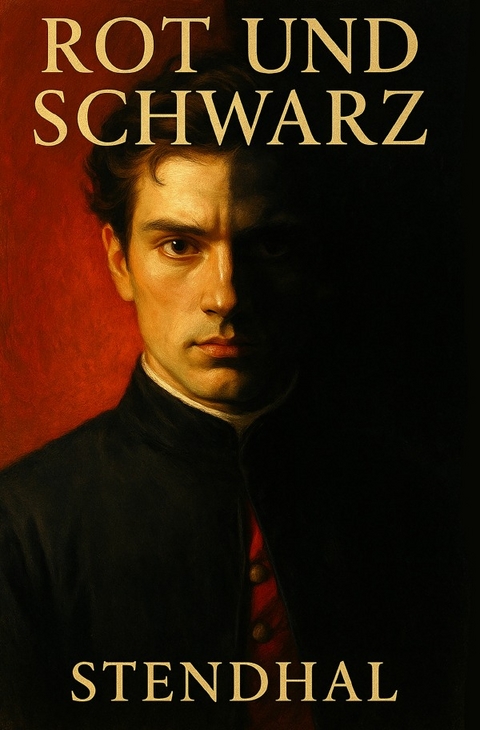 Rot und Schwarz - Stendhal Stendhal