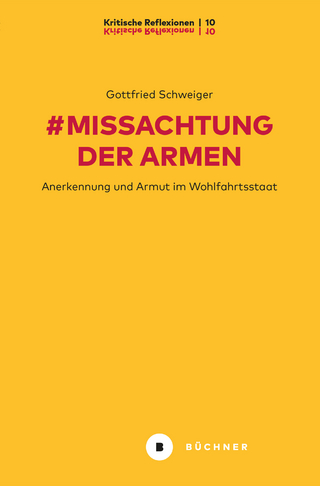 #Missachtung der Armen