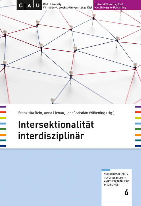 Intersektionalit&auml;t interdisziplin&auml;r - 