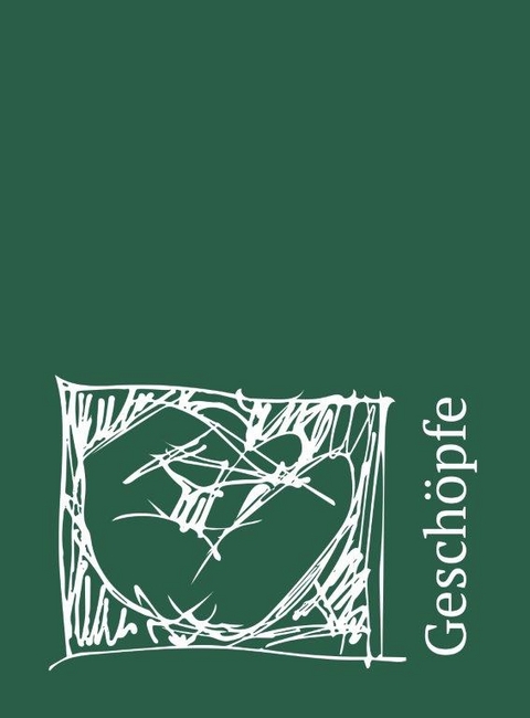 Gesch&ouml;pfe - Dorothee R&auml;tsch