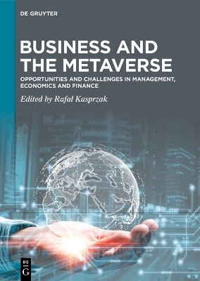 Business and the Metaverse - 