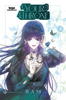 Your Throne, Vol. 3 - 