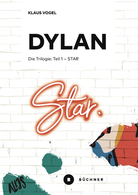 Star. Dust. Memories - Klaus Vogel