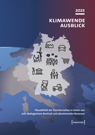 Klimawende Ausblick 2025