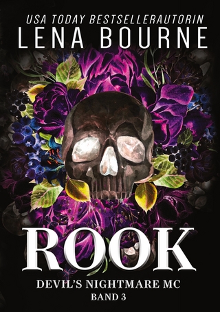 Rook (Devil's Nightmare MC Serie, Band 3)