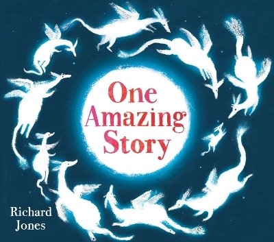 One Amazing Story - Richard Jones