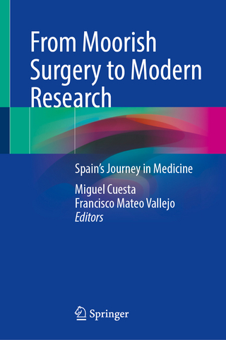 From Moorish Surgery to Modern Research: Spain’s Journey in Medicine