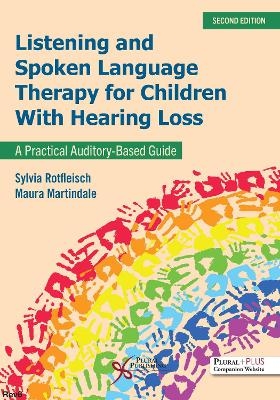 Listening and Spoken Language Therapy for Children With Hearing Loss