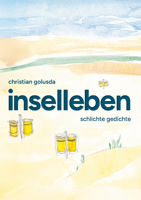 inselleben - Christian Golusda