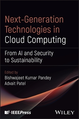 Next-Generation Technologies in Cloud Computing