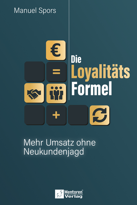 Die Loyalit&auml;tsformel - Manuel Spors