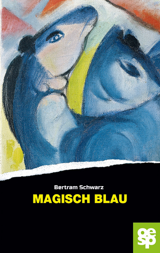 Magisch Blau