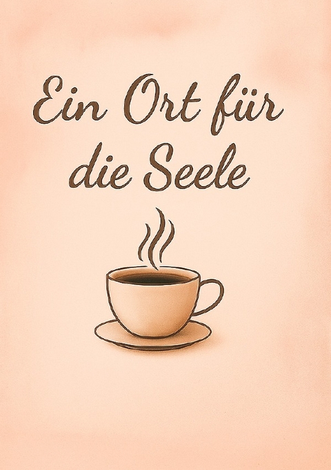 Ein Ort f&uuml;r die Seele - Emine Ucar