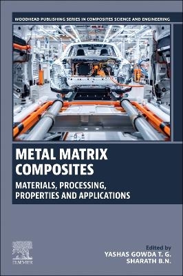 Metal Matrix Composites