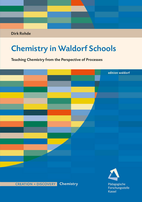 Chemistry in Waldorf Schools - Dirk Rohde