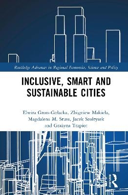 Inclusive, Smart and Sustainable Cities