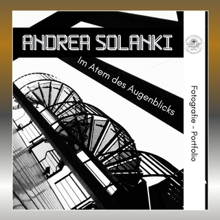 Andrea Solanki - 